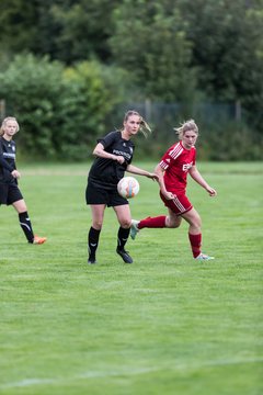 Bild 217 - F SG Blau-Rot Holstein - TuS Tensfeld : Ergebnis: 1:1